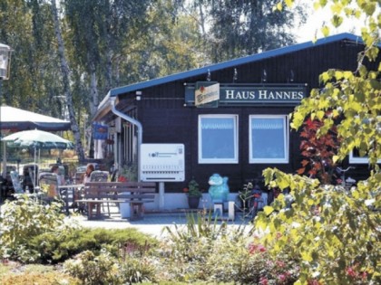 Foto: Haus Hannes